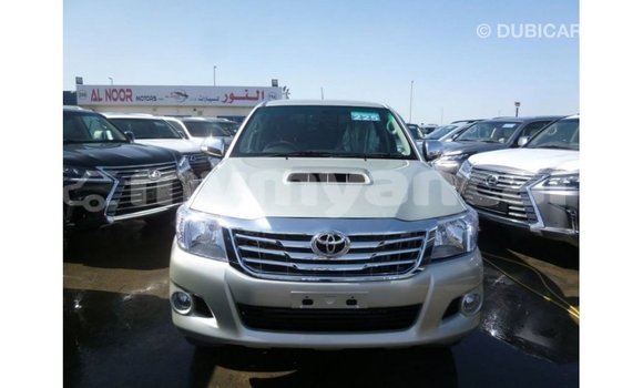 Acheter Import Voiture Toyota Hilux Autre à Import - Dubai, #<Region:0x000000000c5121b8> Acheter Import Voiture Toyota Hilux Autre à Import - Dubai, #<Region:0x000000000c5121b8>