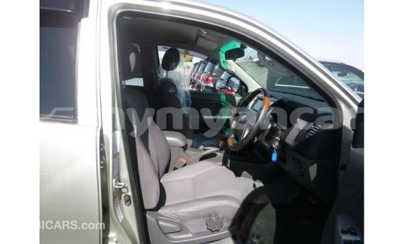 Acheter Import Voiture Toyota Hilux Autre à Import - Dubai, #<Region:0x000000000c5121b8> Acheter Import Voiture Toyota Hilux Autre à Import - Dubai, #<Region:0x000000000c5121b8>