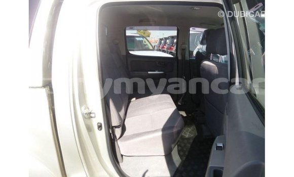 Acheter Import Voiture Toyota Hilux Autre à Import - Dubai, #<Region:0x000000000c5121b8> Acheter Import Voiture Toyota Hilux Autre à Import - Dubai, #<Region:0x000000000c5121b8>