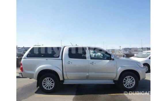 Acheter Import Voiture Toyota Hilux Autre à Import - Dubai, #<Region:0x000000000c5121b8> Acheter Import Voiture Toyota Hilux Autre à Import - Dubai, #<Region:0x000000000c5121b8>
