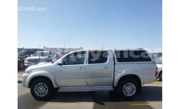 Acheter Import Voiture Toyota Hilux Autre à Import - Dubai, #<Region:0x000000000c5121b8> Acheter Import Voiture Toyota Hilux Autre à Import - Dubai, #<Region:0x000000000c5121b8>