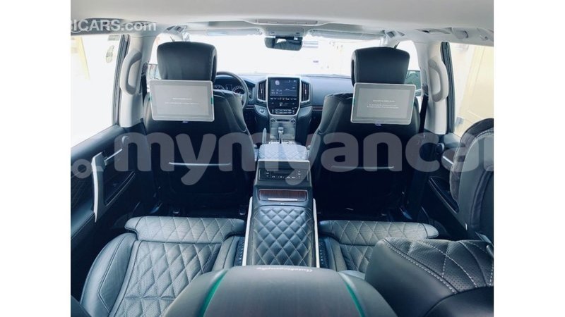 Big with watermark toyota land cruiser ayeyarwady import dubai 3046