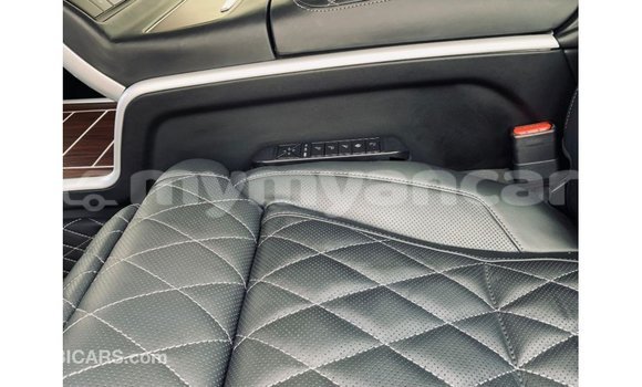 Buy Import Toyota Land Cruiser Black Car in Import - Dubai in Ayeyarwady Buy Import Toyota Land Cruiser Black Car in Import - Dubai in Ayeyarwady