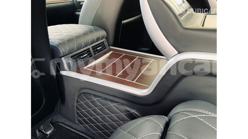 Big with watermark toyota land cruiser ayeyarwady import dubai 3046