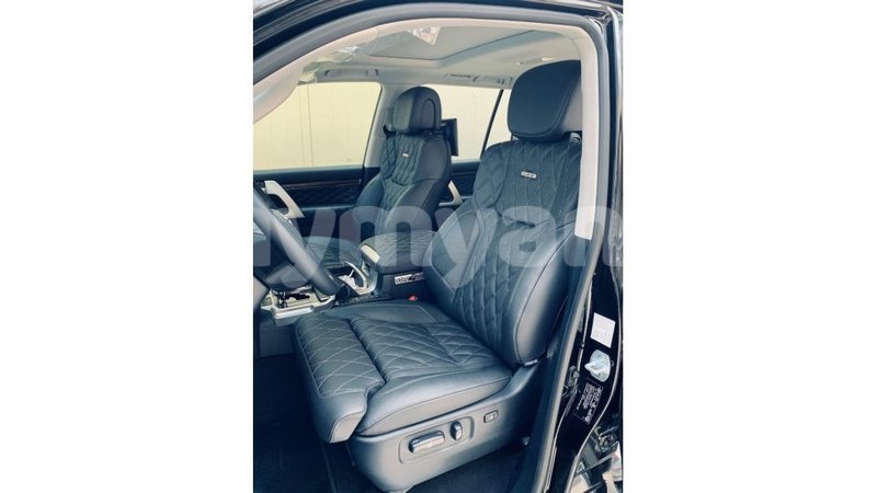 Big with watermark toyota land cruiser ayeyarwady import dubai 3046