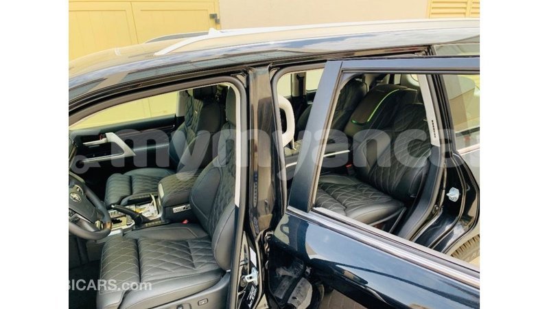 Big with watermark toyota land cruiser ayeyarwady import dubai 3046