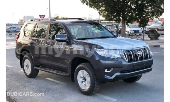 Acheter Import Voiture Toyota Prado Noir à Import - Dubai, #<Region:0x000000000c5121b8> Acheter Import Voiture Toyota Prado Noir à Import - Dubai, #<Region:0x000000000c5121b8>