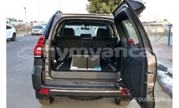 Acheter Import Voiture Toyota Prado Noir à Import - Dubai, #<Region:0x000000000c5121b8> Acheter Import Voiture Toyota Prado Noir à Import - Dubai, #<Region:0x000000000c5121b8>