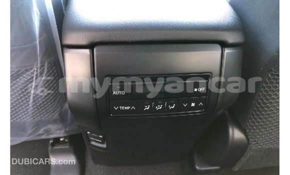 Acheter Import Voiture Toyota Prado Noir à Import - Dubai, #<Region:0x000000000c5121b8> Acheter Import Voiture Toyota Prado Noir à Import - Dubai, #<Region:0x000000000c5121b8>