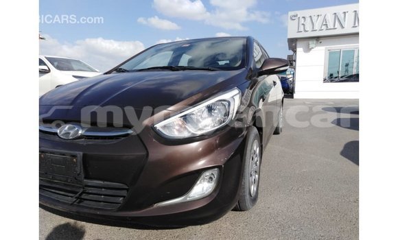 Acheter Import Voiture Hyundai Accent Marron à Import - Dubai, #<Region:0x000000000c5121b8> Acheter Import Voiture Hyundai Accent Marron à Import - Dubai, #<Region:0x000000000c5121b8>
