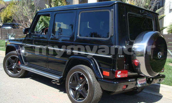 အသုံးပြုခံ့ Mercedes-Benz G-klasse AMG Black ကား Bogale Ayeyarwady အသုံးပြုခံ့ Mercedes-Benz G-klasse AMG Black ကား Bogale Ayeyarwady