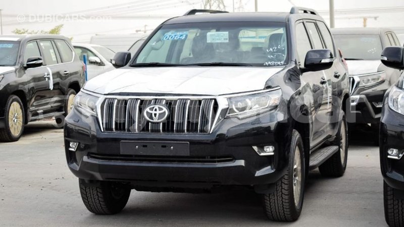 Big with watermark toyota prado ayeyarwady import dubai 3078
