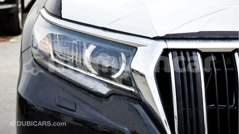 Big with watermark toyota prado ayeyarwady import dubai 3078