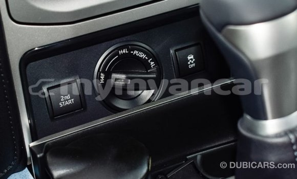 Buy Import Toyota Prado Black Car in Import - Dubai in Ayeyarwady Buy Import Toyota Prado Black Car in Import - Dubai in Ayeyarwady