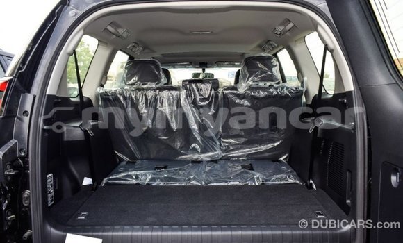 Buy Import Toyota Prado Black Car in Import - Dubai in Ayeyarwady Buy Import Toyota Prado Black Car in Import - Dubai in Ayeyarwady