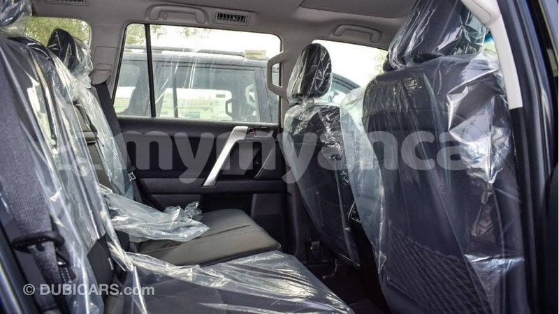 Big with watermark toyota prado ayeyarwady import dubai 3078