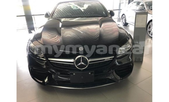 Buy Import Mercedes-Benz 190 (W201) Black Car in Import - Dubai in Ayeyarwady Buy Import Mercedes-Benz 190 (W201) Black Car in Import - Dubai in Ayeyarwady
