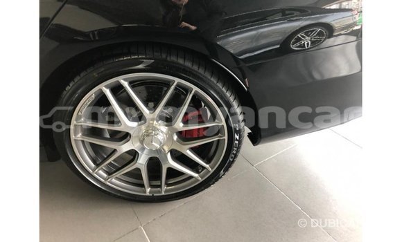 Buy Import Mercedes-Benz 190 (W201) Black Car in Import - Dubai in Ayeyarwady Buy Import Mercedes-Benz 190 (W201) Black Car in Import - Dubai in Ayeyarwady