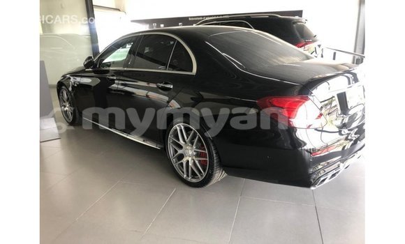 Buy Import Mercedes-Benz 190 (W201) Black Car in Import - Dubai in Ayeyarwady Buy Import Mercedes-Benz 190 (W201) Black Car in Import - Dubai in Ayeyarwady