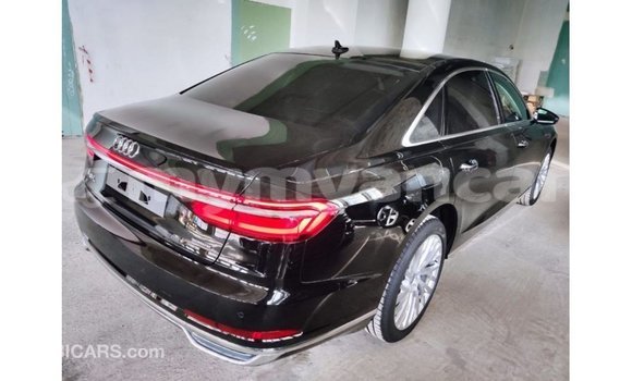 Buy Import Audi A8 Black Car in Import - Dubai in Ayeyarwady Buy Import Audi A8 Black Car in Import - Dubai in Ayeyarwady