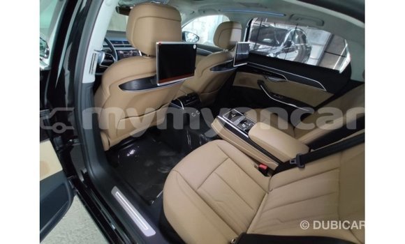 Buy Import Audi A8 Black Car in Import - Dubai in Ayeyarwady Buy Import Audi A8 Black Car in Import - Dubai in Ayeyarwady