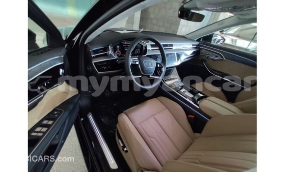 Buy Import Audi A8 Black Car in Import - Dubai in Ayeyarwady Buy Import Audi A8 Black Car in Import - Dubai in Ayeyarwady