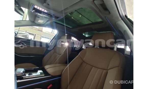 Buy Import Audi A8 Black Car in Import - Dubai in Ayeyarwady Buy Import Audi A8 Black Car in Import - Dubai in Ayeyarwady