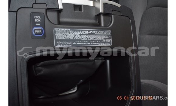 Buy Import Toyota Land Cruiser Other Car in Import - Dubai in Ayeyarwady Buy Import Toyota Land Cruiser Other Car in Import - Dubai in Ayeyarwady
