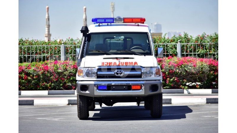 Big with watermark toyota land cruiser ayeyarwady import dubai 3091