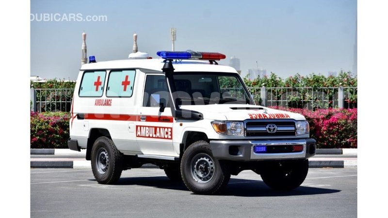 Big with watermark toyota land cruiser ayeyarwady import dubai 3091