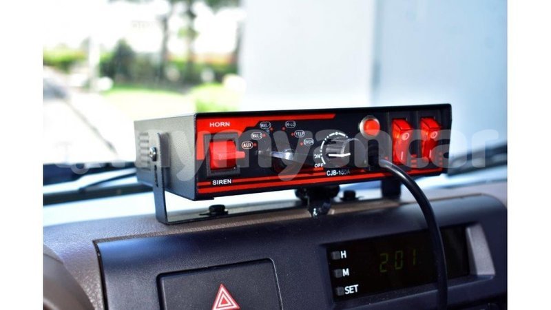 Big with watermark toyota land cruiser ayeyarwady import dubai 3091