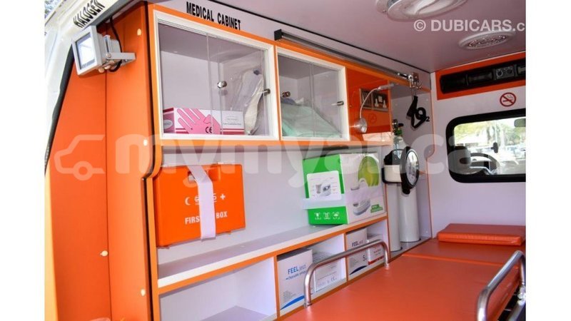 Big with watermark toyota land cruiser ayeyarwady import dubai 3091