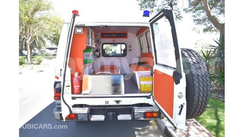 Big with watermark toyota land cruiser ayeyarwady import dubai 3091