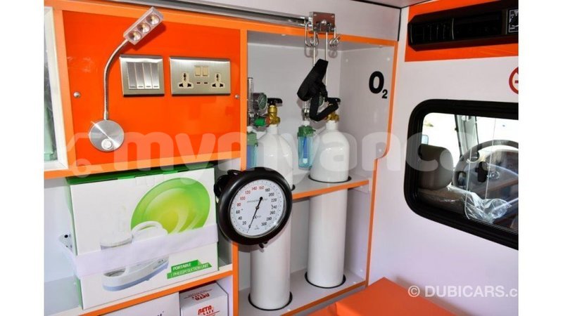 Big with watermark toyota land cruiser ayeyarwady import dubai 3091