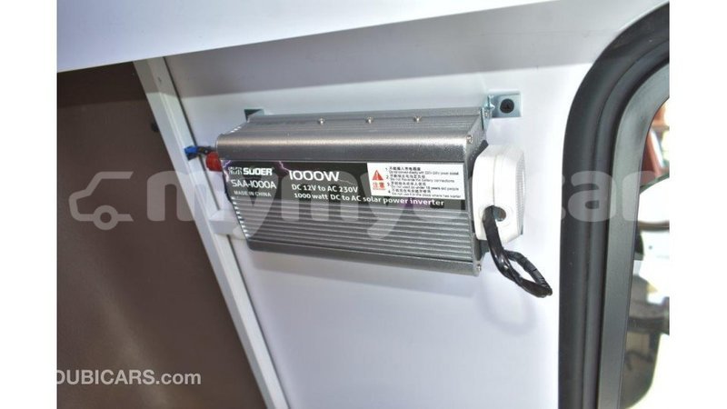 Big with watermark toyota land cruiser ayeyarwady import dubai 3091