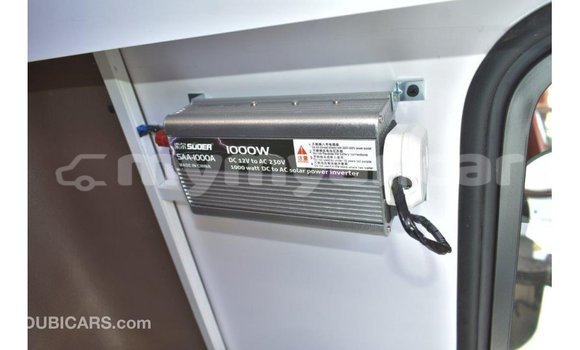 Buy Import Toyota Land Cruiser White Car in Import - Dubai in Ayeyarwady Buy Import Toyota Land Cruiser White Car in Import - Dubai in Ayeyarwady