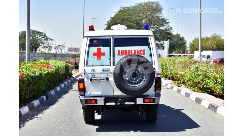 Big with watermark toyota land cruiser ayeyarwady import dubai 3091