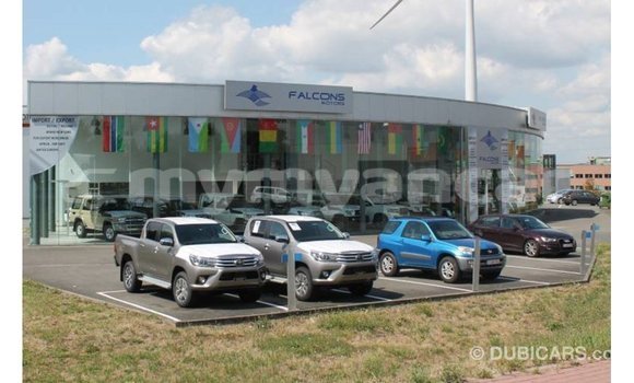 Buy Import Toyota Prado Black Car in Import - Dubai in Ayeyarwady Buy Import Toyota Prado Black Car in Import - Dubai in Ayeyarwady