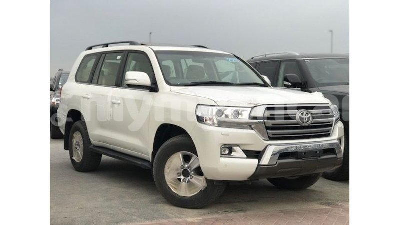 Big with watermark toyota land cruiser ayeyarwady import dubai 3097