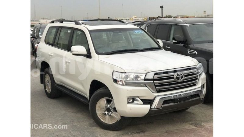 Big with watermark toyota land cruiser ayeyarwady import dubai 3097