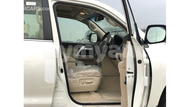 Big with watermark toyota land cruiser ayeyarwady import dubai 3097