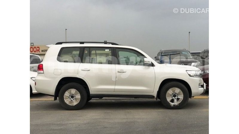 Big with watermark toyota land cruiser ayeyarwady import dubai 3097