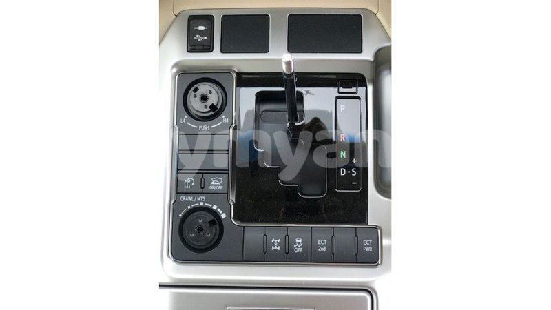 Big with watermark toyota land cruiser ayeyarwady import dubai 3097