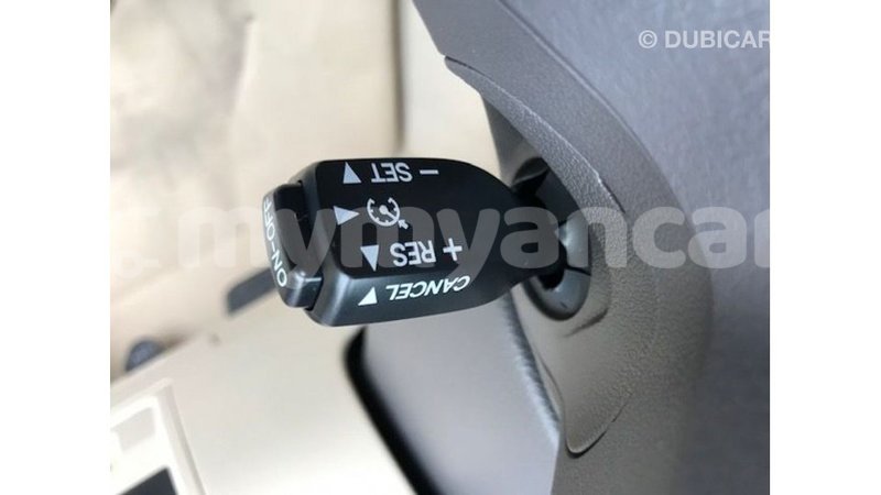 Big with watermark toyota land cruiser ayeyarwady import dubai 3097