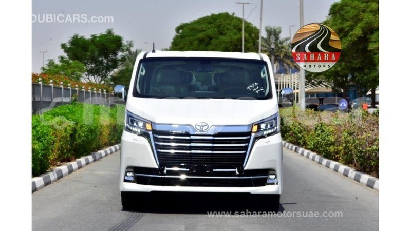 Big with watermark toyota granvia ayeyarwady import dubai 3101