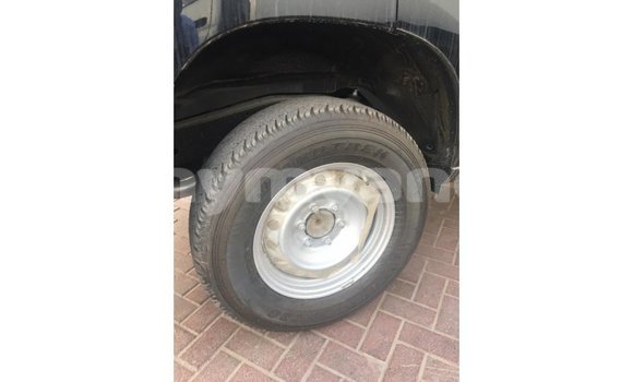Buy Import Toyota Prado Black Car in Import - Dubai in Ayeyarwady Buy Import Toyota Prado Black Car in Import - Dubai in Ayeyarwady