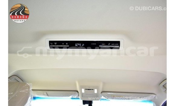 သွင်းကုန် Toyota Granvia White ကား Import - Dubai Ayeyarwady သွင်းကုန် Toyota Granvia White ကား Import - Dubai Ayeyarwady