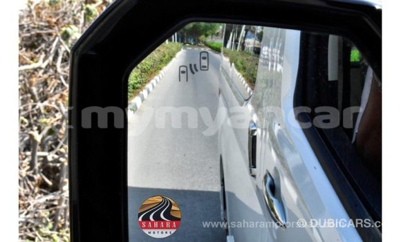 သွင်းကုန် Toyota Granvia White ကား Import - Dubai Ayeyarwady သွင်းကုန် Toyota Granvia White ကား Import - Dubai Ayeyarwady