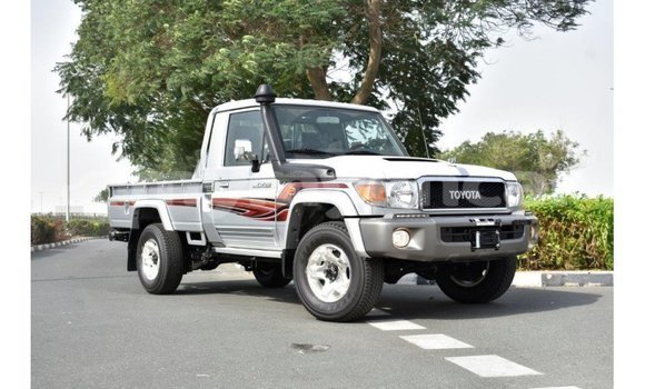Buy Import Toyota Land Cruiser Other Car in Import - Dubai in Ayeyarwady Buy Import Toyota Land Cruiser Other Car in Import - Dubai in Ayeyarwady