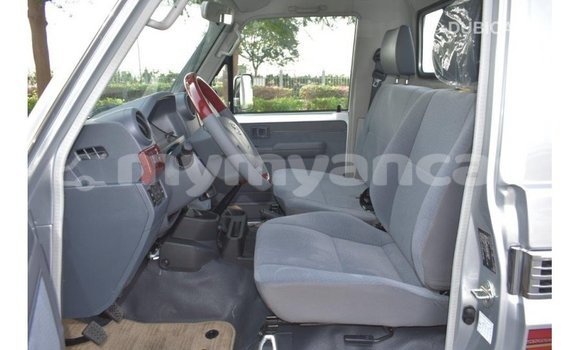 Buy Import Toyota Land Cruiser Other Car in Import - Dubai in Ayeyarwady Buy Import Toyota Land Cruiser Other Car in Import - Dubai in Ayeyarwady